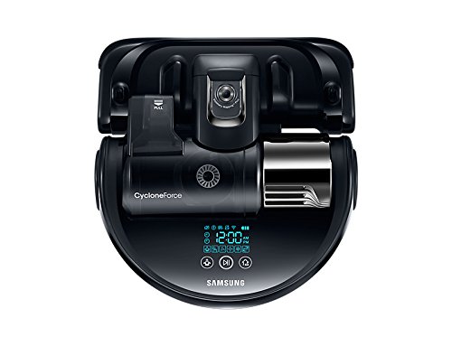Imagen principal de Samsung vr20j9259uc/ET Aspiradora robot