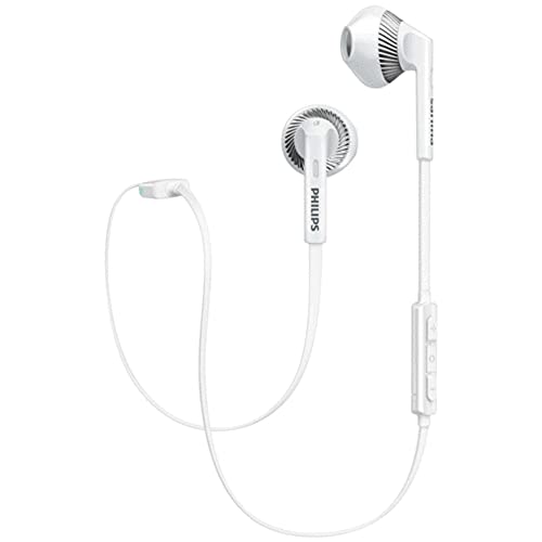Imagen principal de Auricular Boton Philips Shb5250wt/00 Bluetooth