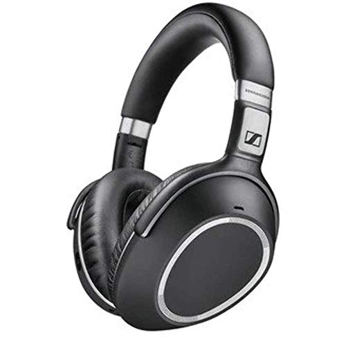 Imagen principal de Sennheiser PXC550 - Auriculares de Diadema Cerrados con cancelación d