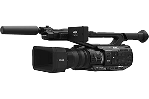 Imagen principal de Panasonic - Ag-ux90ej Profi