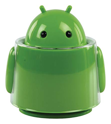 Imagen principal de KNG KNG-FSP4 - Altavoz portátil, color verde