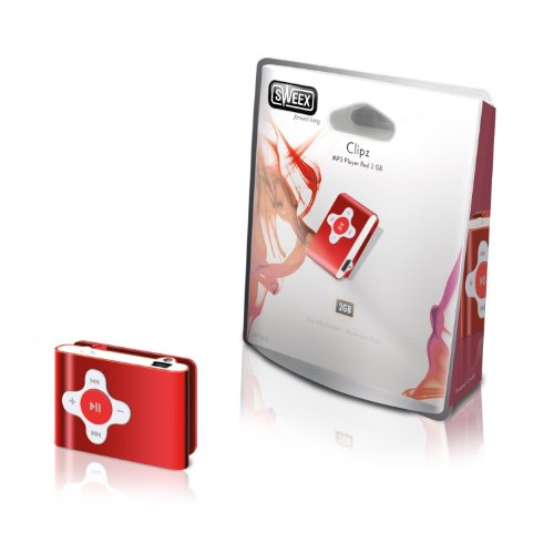 Imagen principal de Sweex MP312