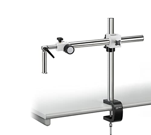 Imagen principal de Soporte universal [Núcleo OZB de a5211] con brazo telescópico y pinz