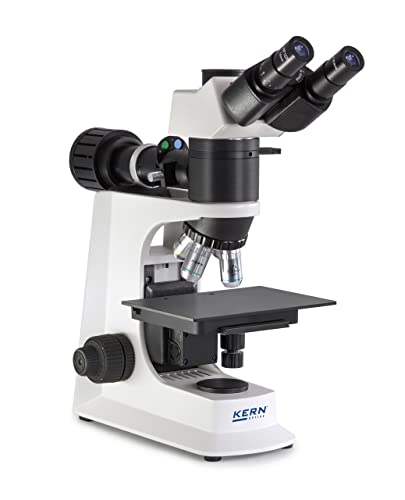 Imagen principal de Microscopio metalurgico [Kern OKM-173] El metalurgico para los usuario