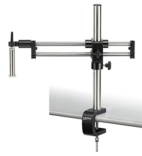 Imagen principal de Soporte universal [Núcleo OZB de A5213] con brazo doble con rodamient