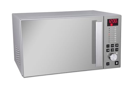 Imagen principal de Brandt SE2616S - Microondas de aire libre - 8 Autoprogramas - Cavidad 