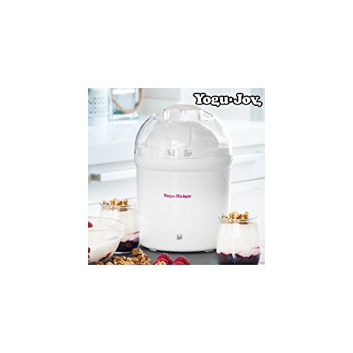 Imagen principal de Appetitissime InnovaGoods Yogurtiera Yogu·Maker