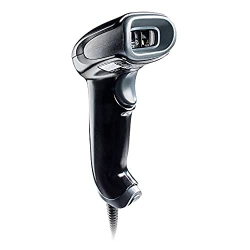 Imagen principal de Honeywell Voyager 1450g 1D/2D Negro Handheld Bar Code Reader - Lector 