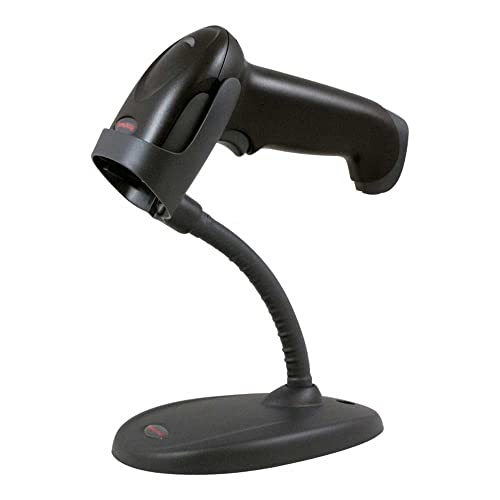 Imagen principal de Honeywell Voyager 1250g Lecteur de code barre portable 1D Laser Noir