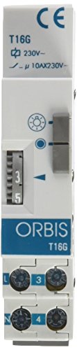 Imagen principal de T-16 G 230 V. AUTOMÁTICO Escalera Modular Garaje. 3 min a 30 min