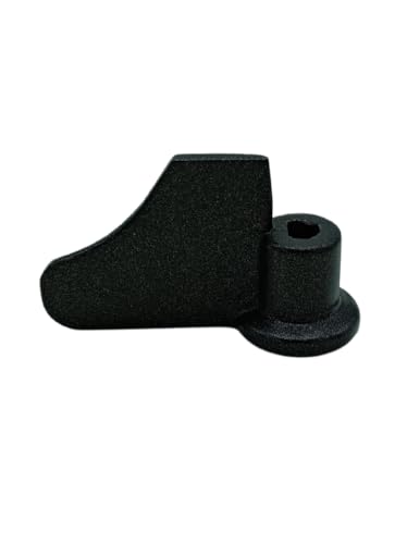 Imagen principal de Moulinex Gancho para amasar SS-188284 / remo para panificadoras OW-310