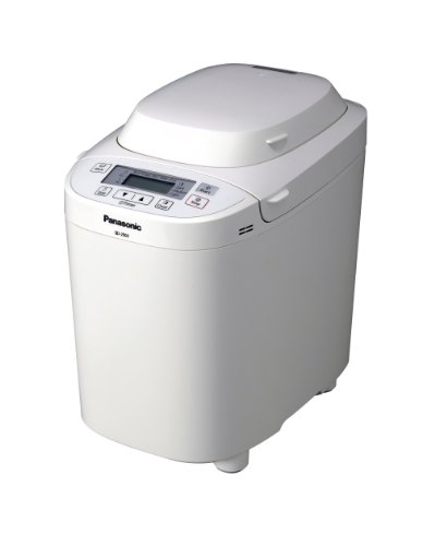 Imagen principal de Panasonic SD-2501WXE - Panificadora