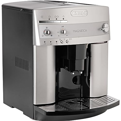 Imagen principal de DeLonghi De'Longhi Magnifica Esam 3200 S, 1450 W, 2 Cups, 0 Decibeles,