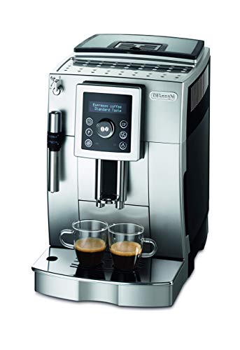 Imagen principal de De'longhi - Cafetera Superautomática 15 Bares de Presión, Espresso y