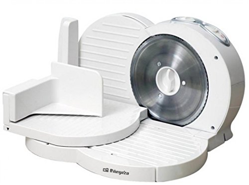 Imagen principal de Orbegozo MS 4200 - Cortadora plegable, 3 Velocidades, Cuchilla Acero I