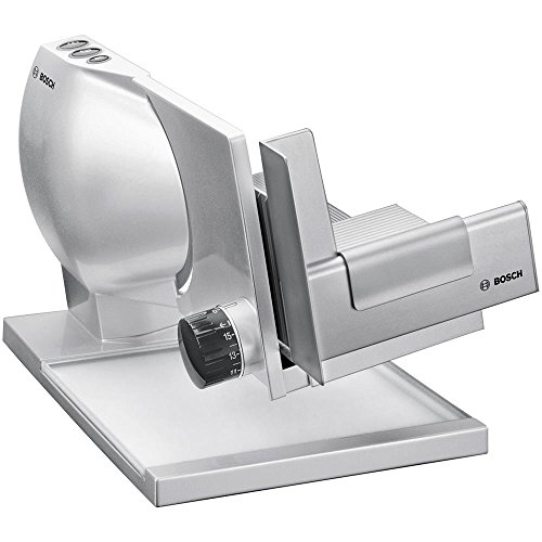 Imagen principal de Bosch mas9555 m Cortafiambres de 2 en 1 Multi Cut Cuchilla de acero in