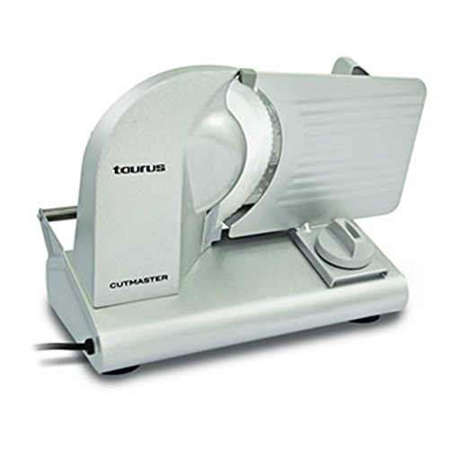 Imagen principal de Taurus 915.506 Cortafiambres, 150 W