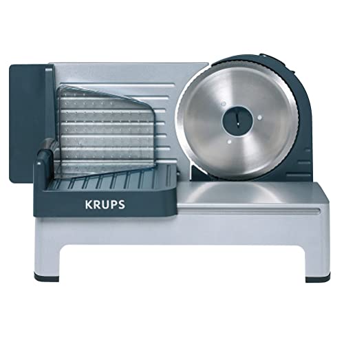 Imagen principal de Krups Aoste Profesional Cortafiambres, Cuchilla Universal ?Solingen? d