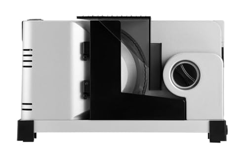 Imagen principal de ritter icaro 7, Cortafiambres Eléctrico Plegable y Cortadora de Pan d