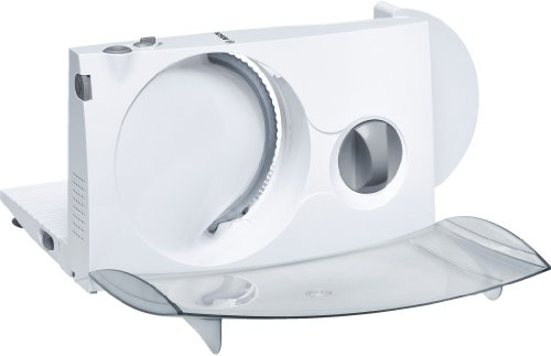 Imagen principal de Bosch MAS4601N, 220 - 240 V, 50/60 Hz, Plástico, Blanco, 80 x 120 x 1
