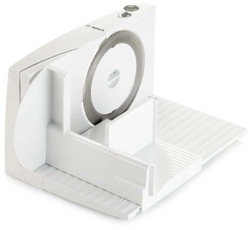 Imagen principal de Bosch MAS4601, Blanco, 1960 g, 102 mm, 330 mm, 195 mm, 220 - Robot de 