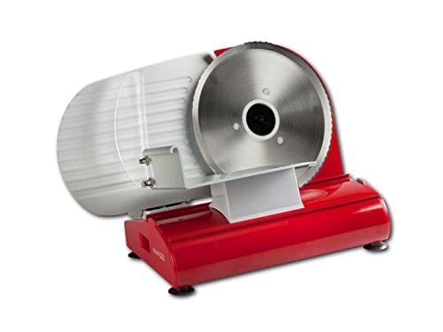 Imagen principal de Domo 200 W DO522S Rebanador, Rojo Real