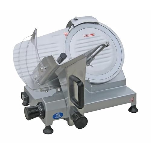 Imagen principal de Cortafiambres Profesional Garhe g250