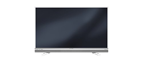 Imagen principal de GRUNDIG 49 FHD 200HZ USBG 3HDMI BL
