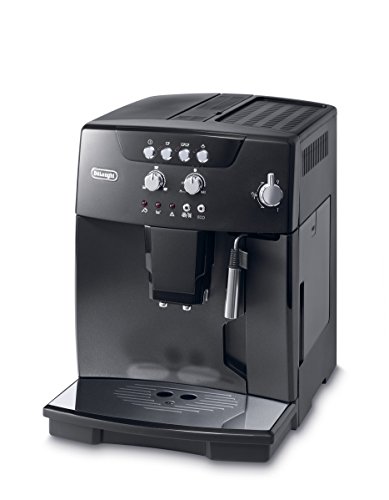 Imagen principal de Delonghi Magnifica ESAM 4.110 B Maquina De Espresso, 1450 W, 1.8 Litro