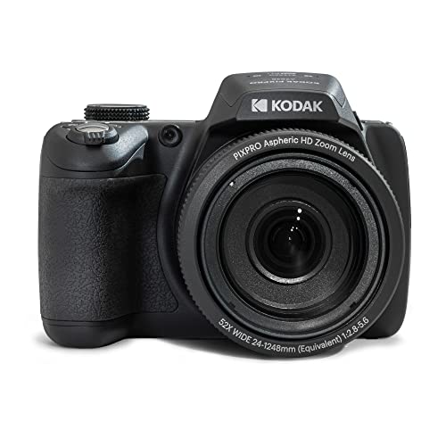 Imagen principal de Kodak Pixpro AZ527 Negra