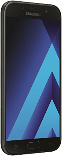 Imagen principal de Samsung Móvil SM-A520FZKADBT, Negro