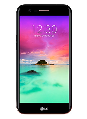Imagen principal de LG K10 2017 Smartphone, 16 GB