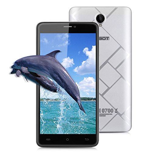 Imagen principal de CUBOT MAX - 4G Smartphone Libre Android 6.0 (Pantalla HD 6.0, 1.3GHz M