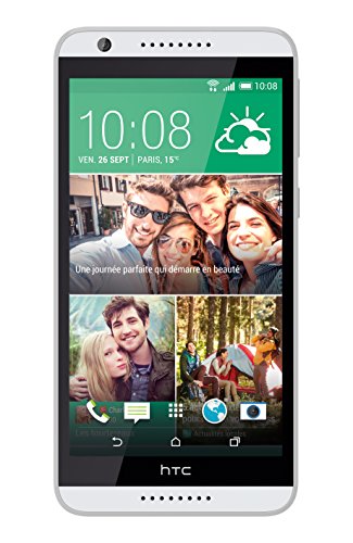 Imagen principal de HTC Desire 820 - Smartphone libre Android (pantalla 5.5, cámara 13 Mp