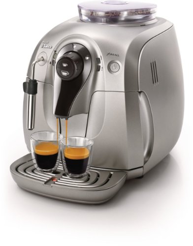 Imagen principal de Philips HD8747, Cromo, 1400 W, 230 MB/s, 50 Hz, 295 x 325 x 420 mm, Ac