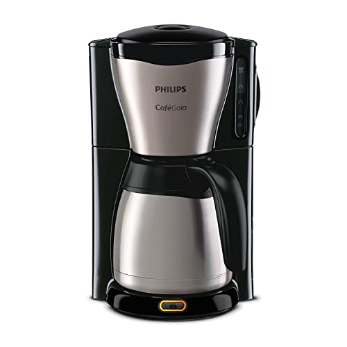 Imagen principal de Philips Cafetera - Jarra Térmica 1.2L, hasta 15 Tazas, Acero Inox, Pl