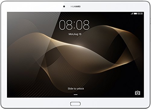 Imagen principal de Huawei MediaPad Tablet PC Plateado Plata 64 GB