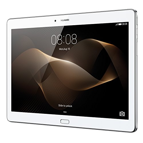 Imagen principal de Huawei MediaPad Tablet PC Plateado Plata 64 GB