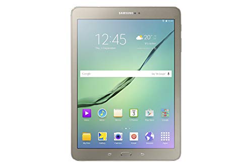 Imagen principal de Samsung Galaxy Tab S2 SM-T819N 32GB 3G 4G Oro - Tablet (MicroSD (Trans