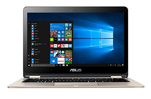 Imagen principal de ASUS TP301UA-DW010T - Ordenador Portátil de 13.3 HD (Intel Core i3-61