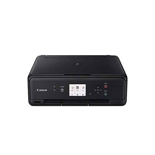 Imagen principal de Canon Pixma TS5050 - Impresora multifunción (inyección de Tinta, 9 i