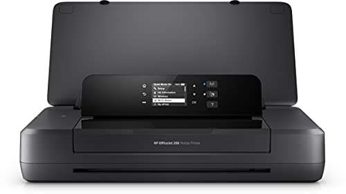 Imagen principal de HP OfficeJet 200 Mobile - Impresora Portátil Tinta, USB 2.0, Wi-Fi Di