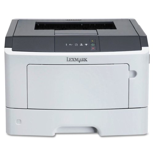Imagen principal de Lexmark Impresora láser Monocromo A4 MS310DN