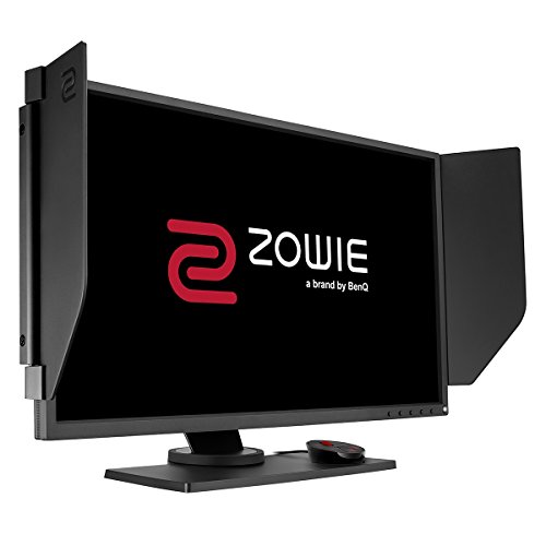 Imagen principal de BenQ ZOWIE XL2540 - Monitor de 24.5 y 240 Hz para e-Sport