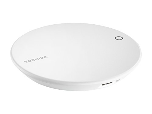 Imagen principal de Toshiba Canvio - Disco Duro Externo de 500 GB para Smartphone, Color B