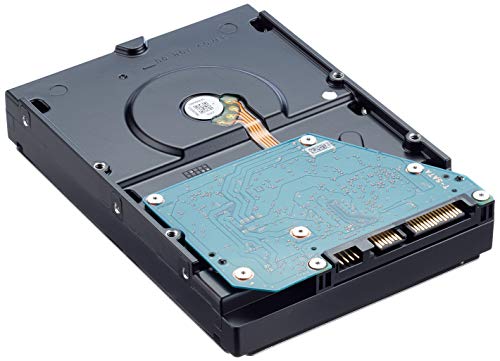 Imagen principal de Toshiba N300 NAS 4TB 3.5 SATA3