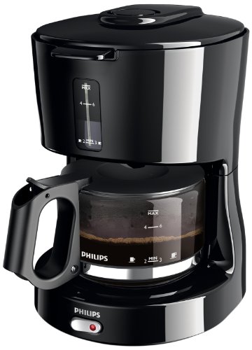 Imagen principal de Philips HD7450/20 Cafetera