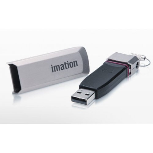 Imagen principal de Imation, 2 GB Defender F150, i27807