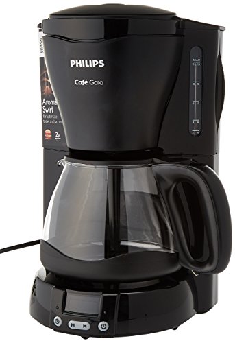 Imagen principal de Philips HD7567/20, Negro, 0.85 m, 256 x 223 x 358 mm - Máquina de caf