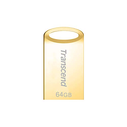 Imagen principal de Transcend JetFlash 710 - Memoria USB